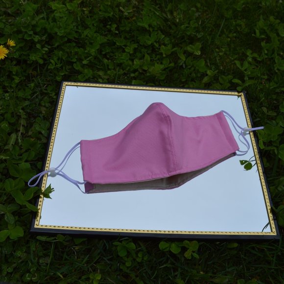 Dani/Bethany Face Masks - Picture 2 of 5